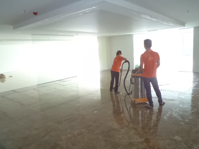 Hướng dẫn giặt thảm chùi chân bằng máy giặt giúp sạch khuẩn, bền lâu