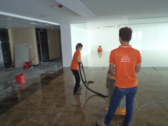 Hướng dẫn giặt thảm chùi chân bằng máy giặt giúp sạch khuẩn, bền lâu