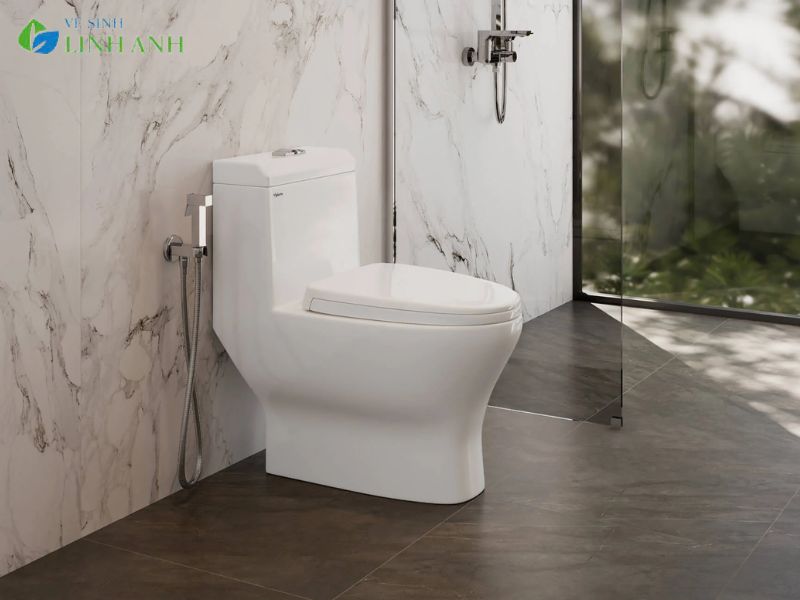 5 Lỗi Thường Gặp Khi Xả Nước Bồn Cầu Và Cách Sửa Tại Nhà 