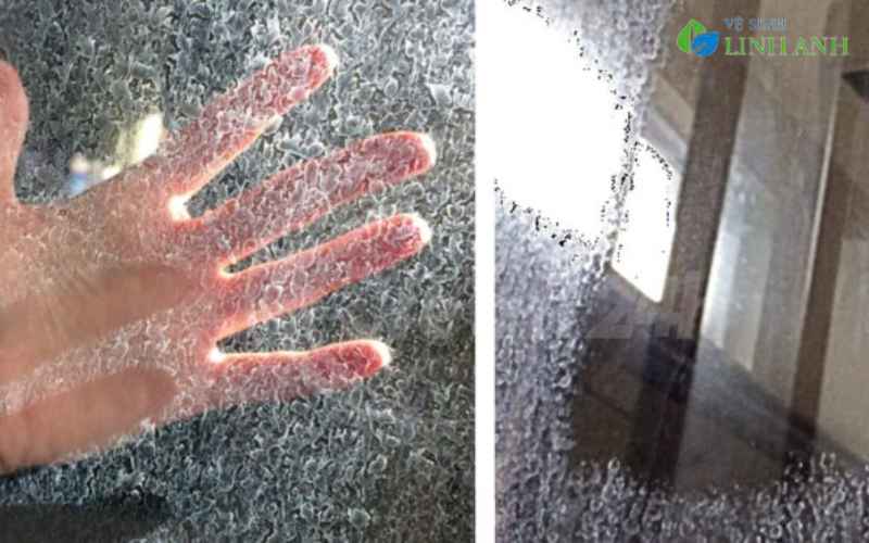 Cách Tẩy Cặn Canxi Triệt Để Trên Vòi Nước, Kính Và Inox Hiệu Quả Nhất 